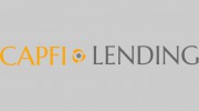 CapFi Lending