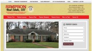 Simpson Real Estate