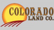 Colorado Land