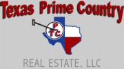Texas Prime Country Real Estate