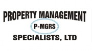 Property Management Specialists