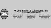 Wayne Songy & Associates