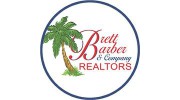 Brett Barber