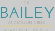 The Bailey At Amazon Creek