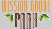 Mission Grove Park