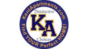 College Towers Apts