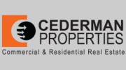 Cederman Properties