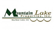 Mountain Lake Properties