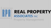 Real Property Associates Inc