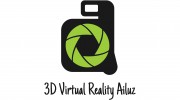 3D Virtual Reality Ailuz