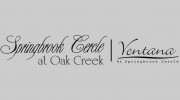 Springbrook Cercle Luxury Apts