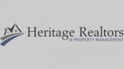 Heritage Realtors & Property Management