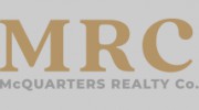 Mc Quarters Realty