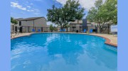 The Bluffs Apartments