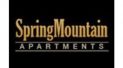 Spring Mountain Apartments