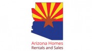 Arizona Homes Rentals & Sales