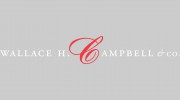 Campbell Wallace H