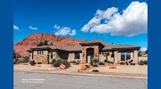Dixie Springs Homes