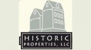 Highland Historic Properties