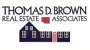 Thomas D Brown Real Estate Associates