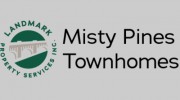 Misty Pines Apartments