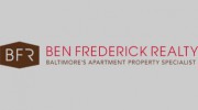Ben Frederick Realty