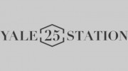 Yale 25 Station