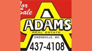 Adams Real Estate