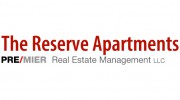 The Reserve Premier Real Estate Management