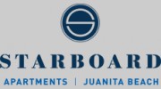 Starboard Apartments
