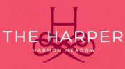 The Harper At Harmon Meadow Apartments