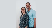 Brian & Heather Petree