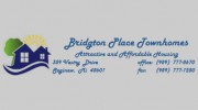 Bridgton Place Townhomes
