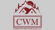 Community West Mortgage