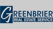 Greenbrier Real Estate Service