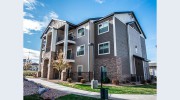 The Cove At Overlake Apartments