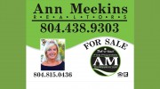 Ann Meekins Realtors