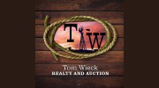 Tom Wieck Realty & Auction