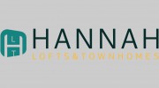 Hannah Lofts