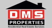 DMS Properties