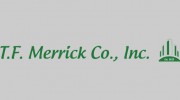 T. F. Merrick