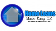 Home Loans Made Easy