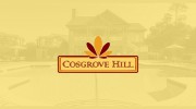 Cosgrove Hill