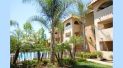 Lexington Park Apartments