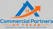 Commercial Partners Of Texas