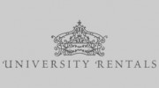 University Rentals