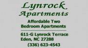 Lynrock Apartments