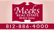 Meeks Real Estate