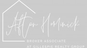 Afton Hominick-Gillespie Realty Group