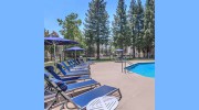 Redwood Square By ConAm Management